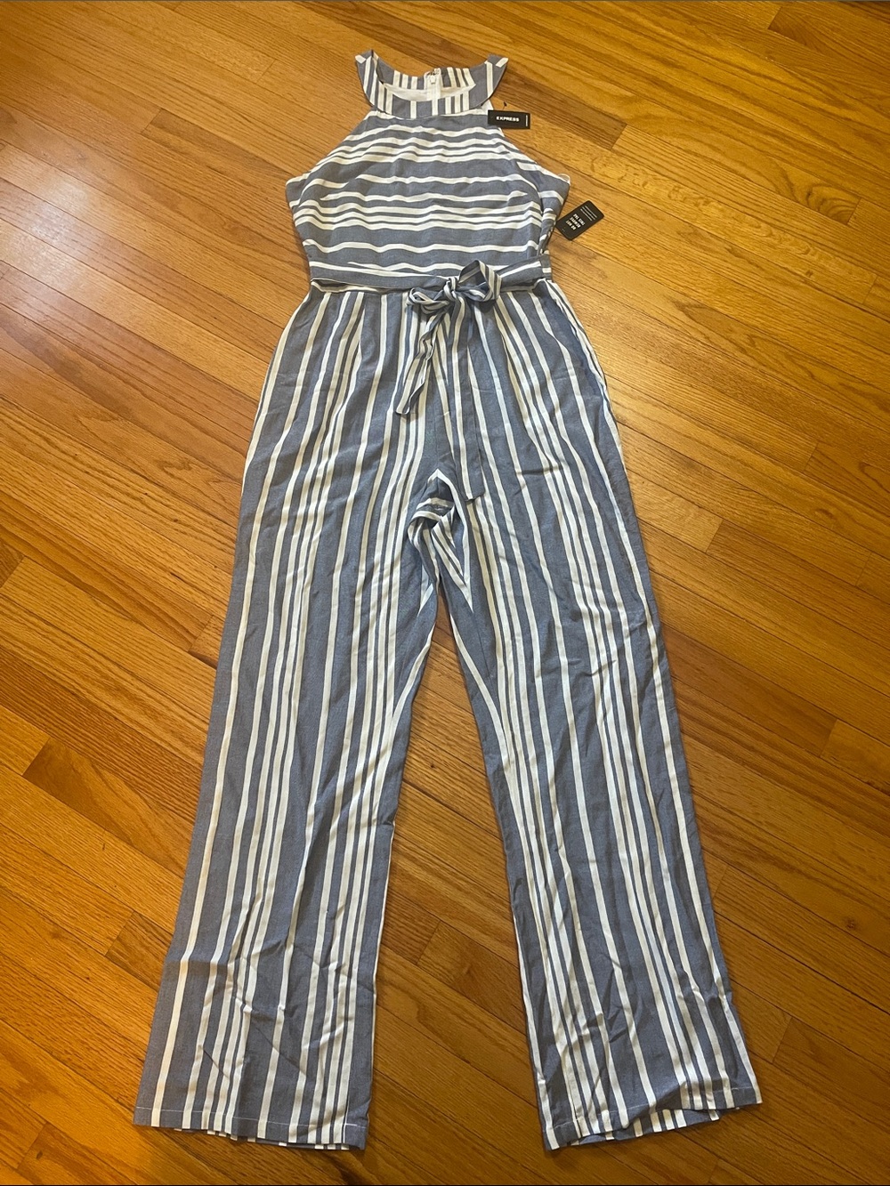 NWT EXPRESS jumpsuit
